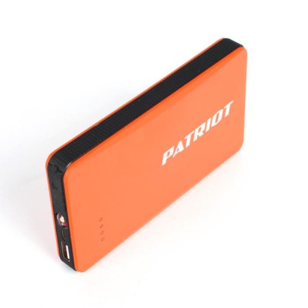 Patriot Magnum 8p, 8000 mAh label multifunctional battery-3