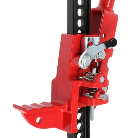 River tundra jack, lifting/picking 1350/155 mm, 60 ", 3 t-1