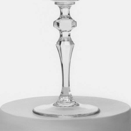 A set of crystal fuepers-2