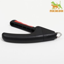 Claw-gallioine with a non-slip handle, 13.5 x 8 x 2 cm, economy, mix of flowers
