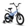 Bicycle 16 ’’ maxiscoo cosmic standard, color of heavenly blue matte