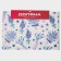 A set of serving napkins on the table “Calm”, 4 pcs, 45 × 30 cm, purple color