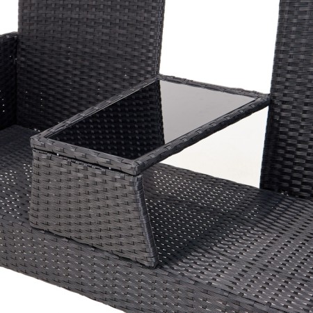Sadovy sofa 132 x 61 x 85 cm, double-3