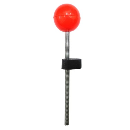 STOVOK "B-KSh-6", ball, 25 mm, 6-8 g