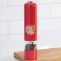 Electric mill for spices "since March 8", model let-004, 22.3 x 5.2 cm