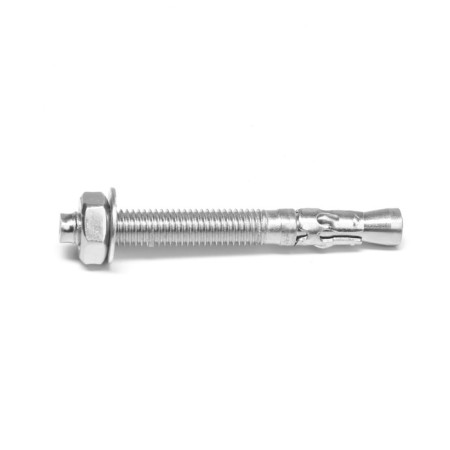 Anker Tundra, wedge, galvanized, 10x90 mm-3