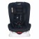 Car Seusta Costa Costa CS-001, group 0+/1 (0-18 kg), black color