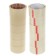 Adhesive tape "My choice", packaging, 48 mm x 55 m, 40 microns in a set of 6 pieces