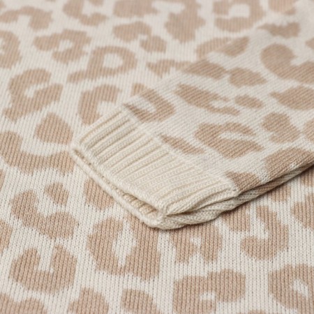Knitstone Knit Kroshka i Leo Baby, height 80-86 cm-5