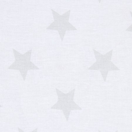 Sniper on elastic "Ethel" Stars 140x200+25 cm, 100% cotton, calico-1