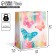 Package Gift Laminated Vertical, Packaging, “Blobochka”, Ml 23 x 27 x 11.5 cm