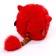 Soft toy "Create your decoration", zodiac sign: Sagittarius, 16 cm
