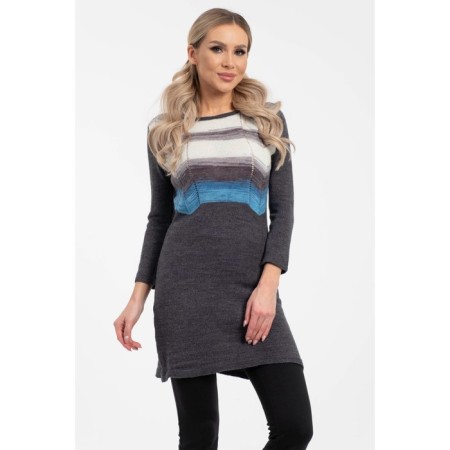 Women's tunic Wisell DR5-52/2, size 46-7