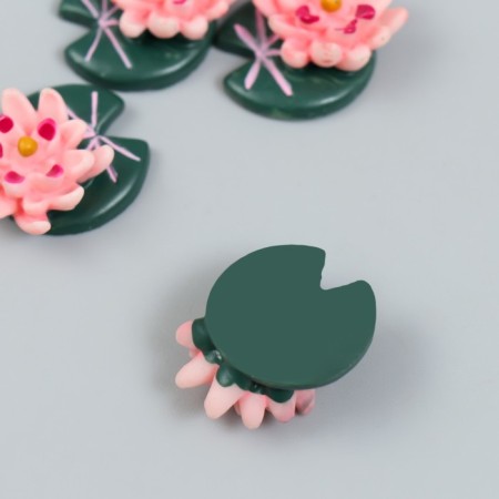 Figure for Florarium Polystone "Link" 2 cm-1