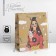Package Gift Craft Vertical, Packaging, "Beautiful", Ml 23 x 27 x 11.5 cm