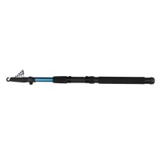 Spinning telescopic 