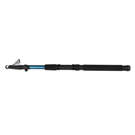 Spinning telescopic "Volgar", test 10-40 g, length 3 m
