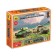 The national model-tank “Great confrontations: T-34/76 vs Panther” Star, 1/72, (5202)