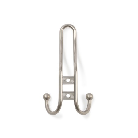 Hook furniture tundra TKT002 Light, three -rod, matte nickel-5