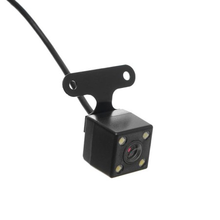 Torso DVR, 2 cameras, HD 1080p, size 30 × 8.5 cm, TFT 3.5, review 120 °-5