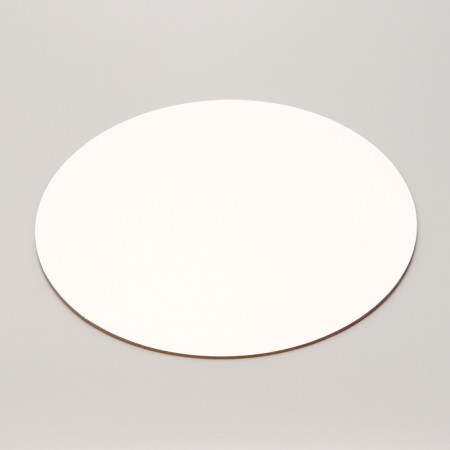Stead is reinforced 28 cm, black - white, 3.2 mm, set 10 pcs-1