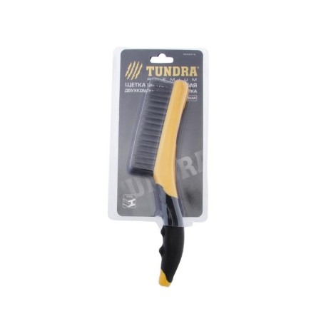 Metallic manual tundra profile, hardened wire, 2k handle-3