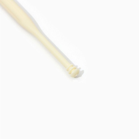 Hand trimmer for nose and ears, beige-3