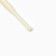 Hand trimmer for nose and ears, beige