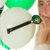 A set of balloons "Football fan"