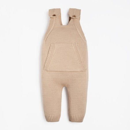 Knitstone Knitstone Me "Basic" Height 80-86 cm, beige color