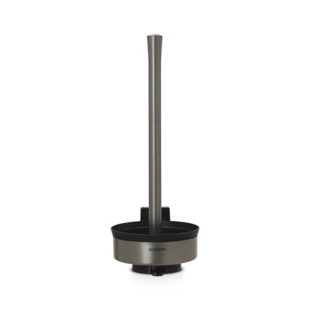 Brabantia Profile toilet paper holder, Platinum color