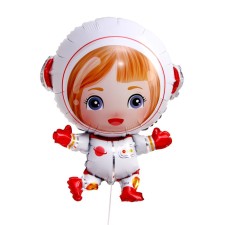 Foil ball 30 