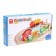 Wooden toy "Railway + Farm" 23 details, 32 × 5 × 17 cm