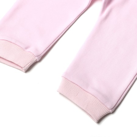 Kit for children, pink color, height 80 cm-5