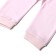 Kit for children, pink color, height 80 cm