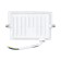 Plantor LED SDO 30W 2400LM 5000K neutral light, white case Rexant
