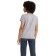 Women's T -shirt Perfect Tee Starstruck Heather Grey X, size XS