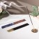 Incense "Zodiak Virgin - lavender", 8 sticks