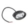 Farah LED SkyWay Off Road, Ovalnaya, 12/24 V, 20 W, 2 diodes, 95x60 mm
