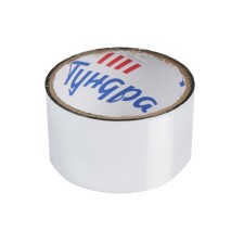 Metallized tundra, adhesive, 45 μm, 48 mm x 10 m
