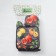 Kitchen set of the shade "Fruits", a severity of 17x17 cm, mitten 26x16 cm