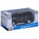 MASTO DIE-CAST 2019 Mercedez Benz G Class Amg Suv, 1:24, Dark gray color