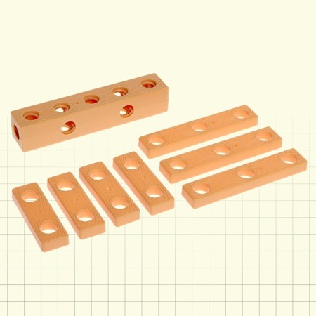 A set of tools "Collect yourself", 50 items-12
