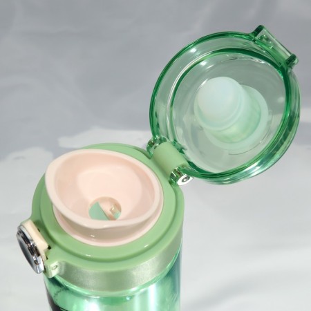 Water bottle "Runks", 520 ml-3