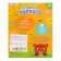Musical toy "Favorite animals: Mishutka", sound, light, blue color