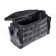 Fishing bag Yaman Base Lure Bag L, 36x22x15 cm, color gray camouflage, without boxes