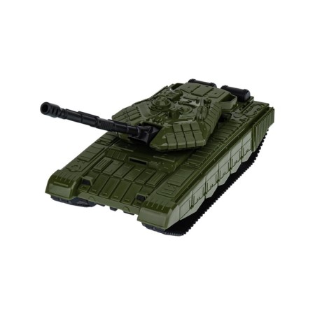 Tank "Buran", 39.6 cm