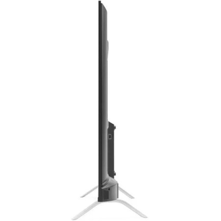 TV Yandex YndX-00073, 55 ", 3840x2160, DVB-T2/C/S2, HDMI 3, USB 2, Smarttv, Black-2
