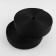 Velcro, 50 mm × 25 ± 1 m, black color