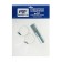 A set for repairing the MGF hose, diameter 32 mm, straight Christmas tree type "A", 2 clamps